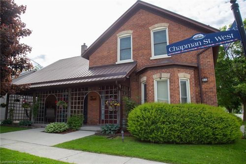 21 Chapman St W, Port Dover, ON, N0A1N0 | Card Image