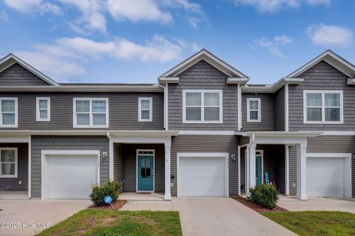 4613 Wildaire Ln, Leland, NC, 28451-7201 | Card Image