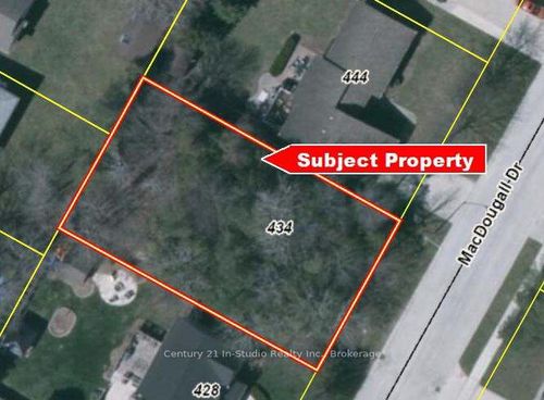 434 Macdougall Dr, Kincardine, ON, N2Z3A8 | Card Image