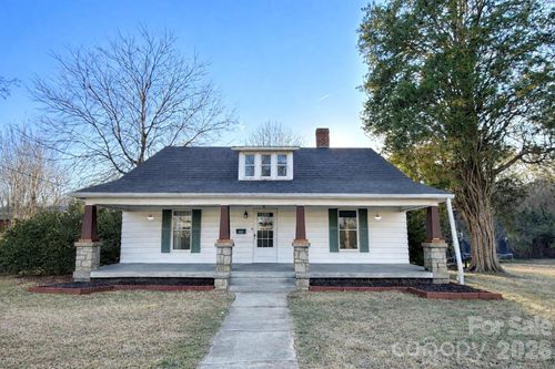 129 11th St, Spencer, NC, 28159-1901 | Card Image