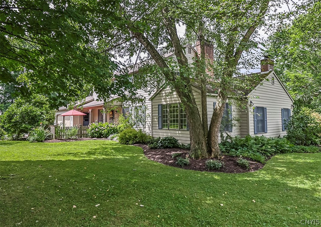 Glenwood Dr, Cazenovia, NY 13035
