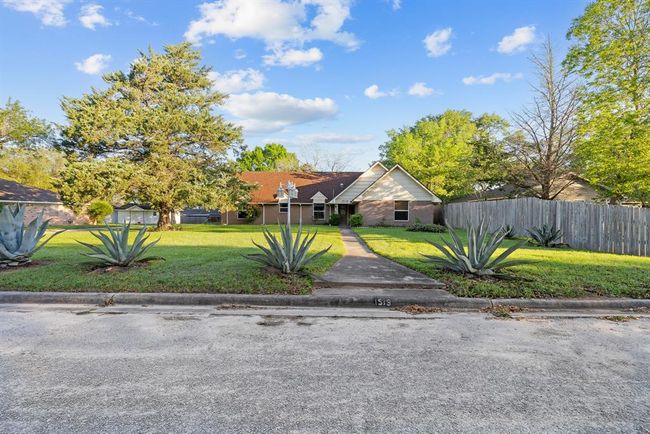 1519 Everitt St, House other with 3 bedrooms, 2 bathrooms and null parking in Navasota TX | Image 23