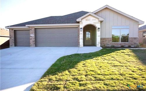 3213 Digby Dr, Belton, TX, 76513-4397 | Card Image