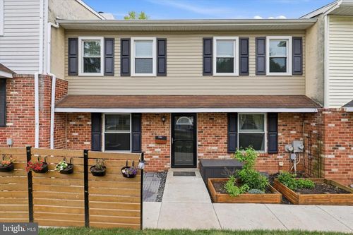 1103 Whitpain Hls, BLUE BELL, PA, 19422-1355 | Card Image