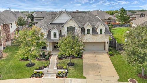 18810 Luby Creek Dr, Cypress, TX, 77433-4837 | Card Image