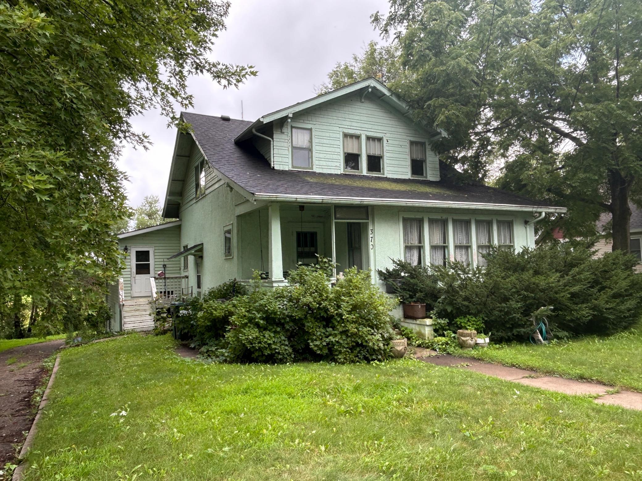 Cleveland Ave, Green Isle, MN 55338