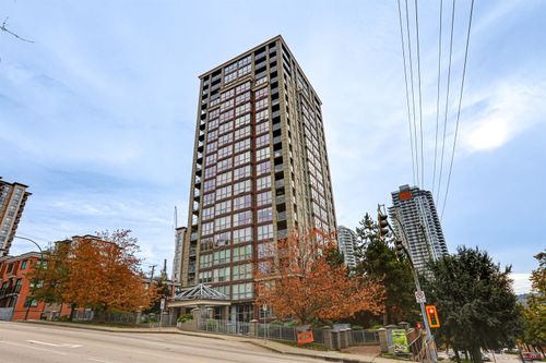 202-850 Royal Ave, New Westminster, BC, V3M1A6 | Card Image