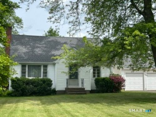 189 S Main St, East Granby, CT, 06026-9622 | Card Image