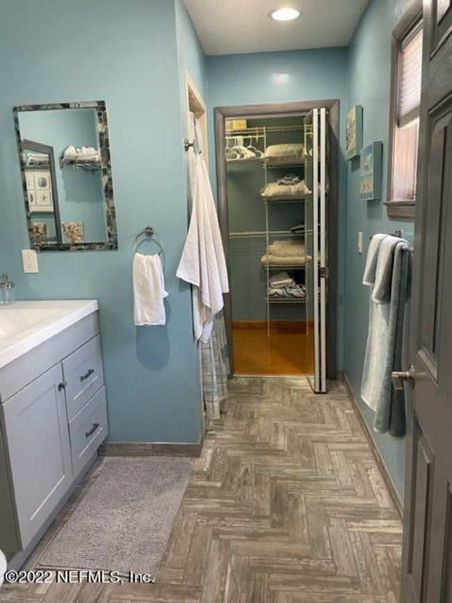 1110 11 Th St N, House other with 1 bedrooms, 1 bathrooms and null parking in JACKSONVILLE BEACH FL | Image 18