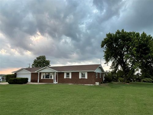 13090 County Road 1140, Lookeba, OK, 73053-5403 | Card Image