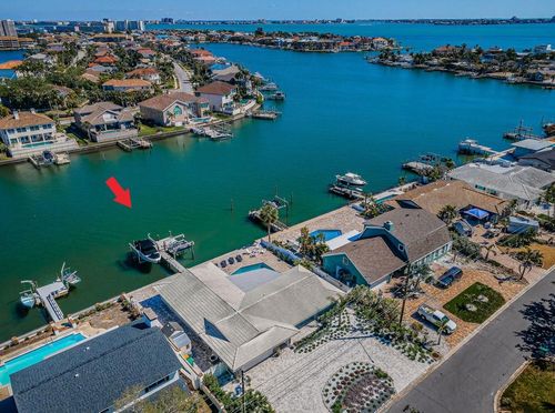 2180 Dolphin Blvd S, ST PETERSBURG, FL, 33707-3814 | Card Image