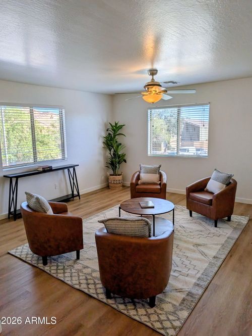 23671 W Wayland Dr, Buckeye, AZ, 85326-7241 | Card Image