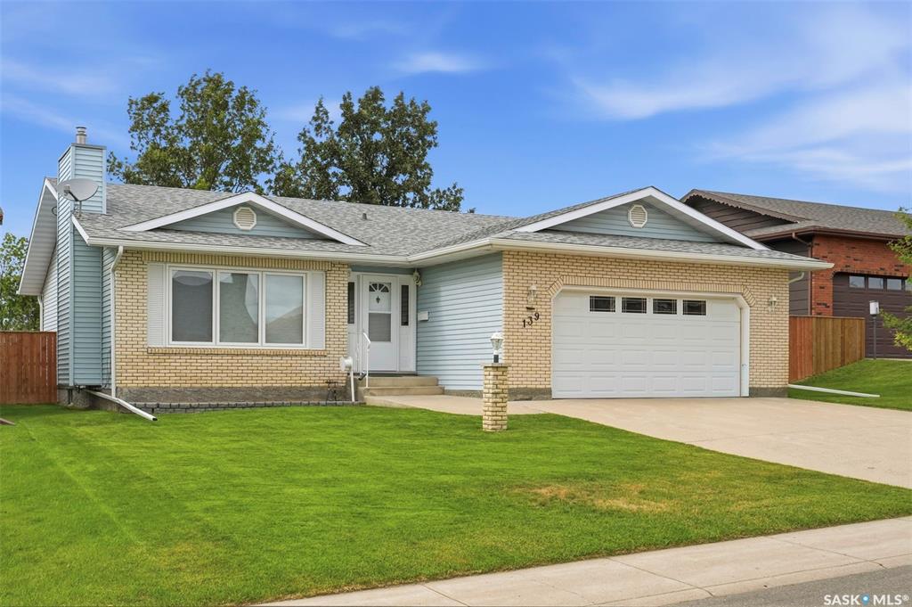 Residential in Biggar 2
