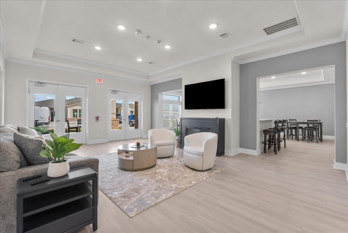Residential Lease in League City 3