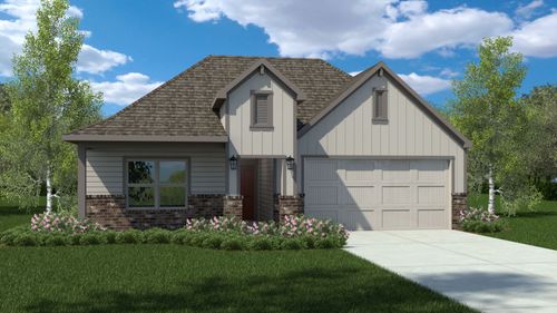 8704 Tallwood Lane, Justin, TX, 76247 | Card Image