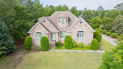 211 Twin Ponds Ln, Aiken, SC, 29803-1715 | Card Image