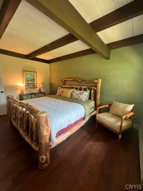 Residential Lease in Virgil 5