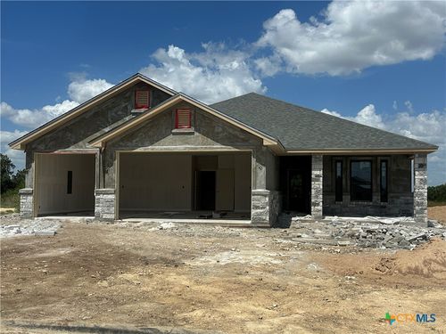 2533 Tin Barn Bluff, Belton, TX, 76513 | Card Image