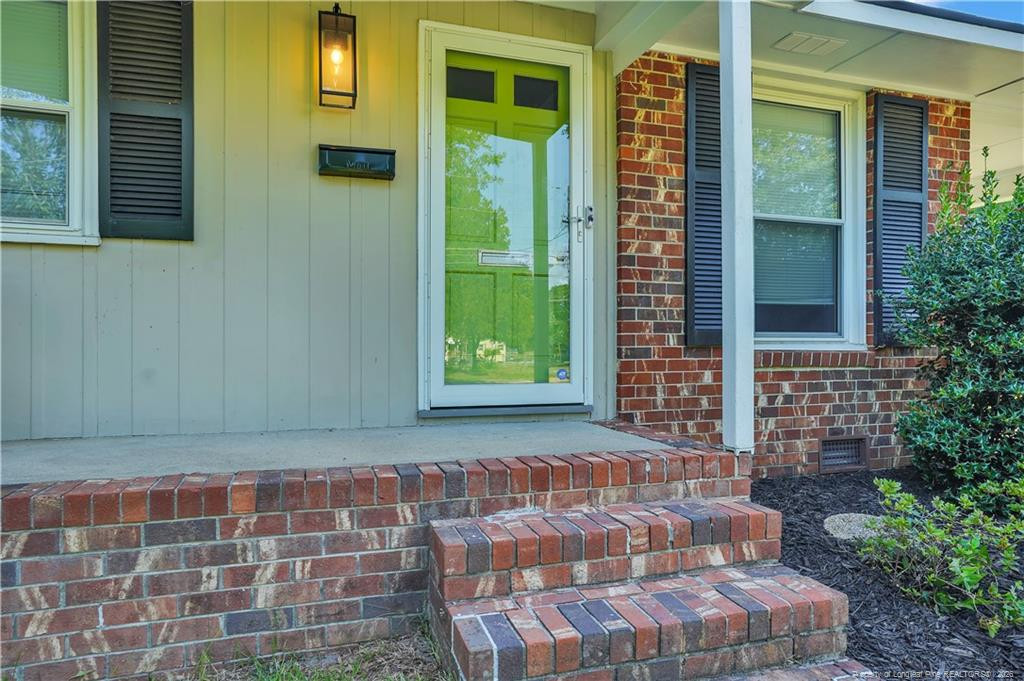 Residential in Fayetteville 4