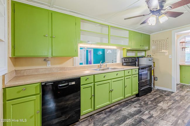 105 Queens Rd, House other with 3 bedrooms, 1 bathrooms and null parking in Jacksonville NC | Image 21