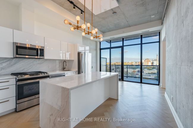 LPH02 - 608 Richmond St W, Condo with 2 bedrooms, 2 bathrooms and null parking in Toronto ON | Image 15