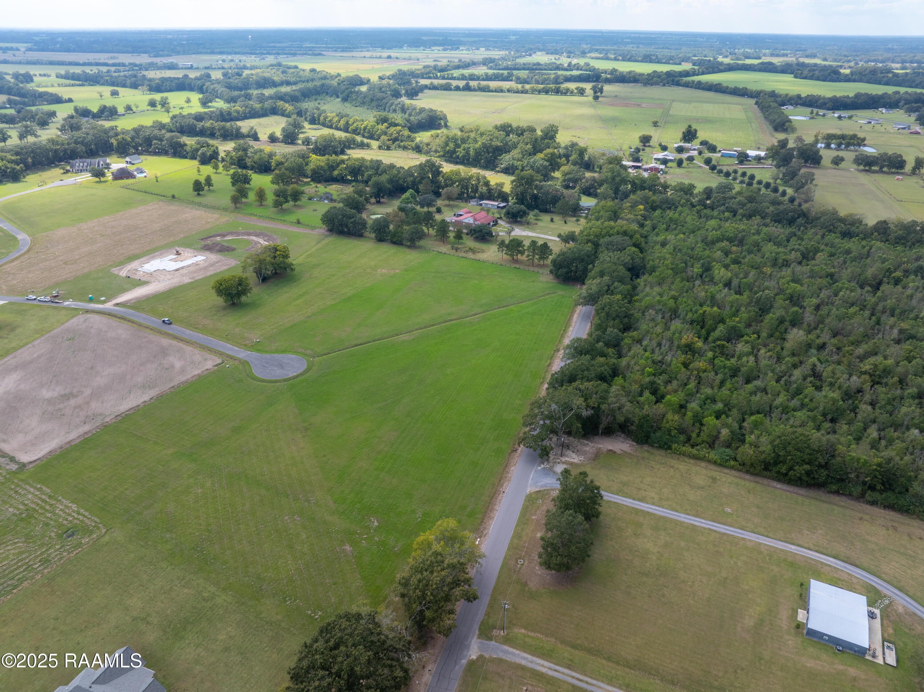Land in Opelousas 3