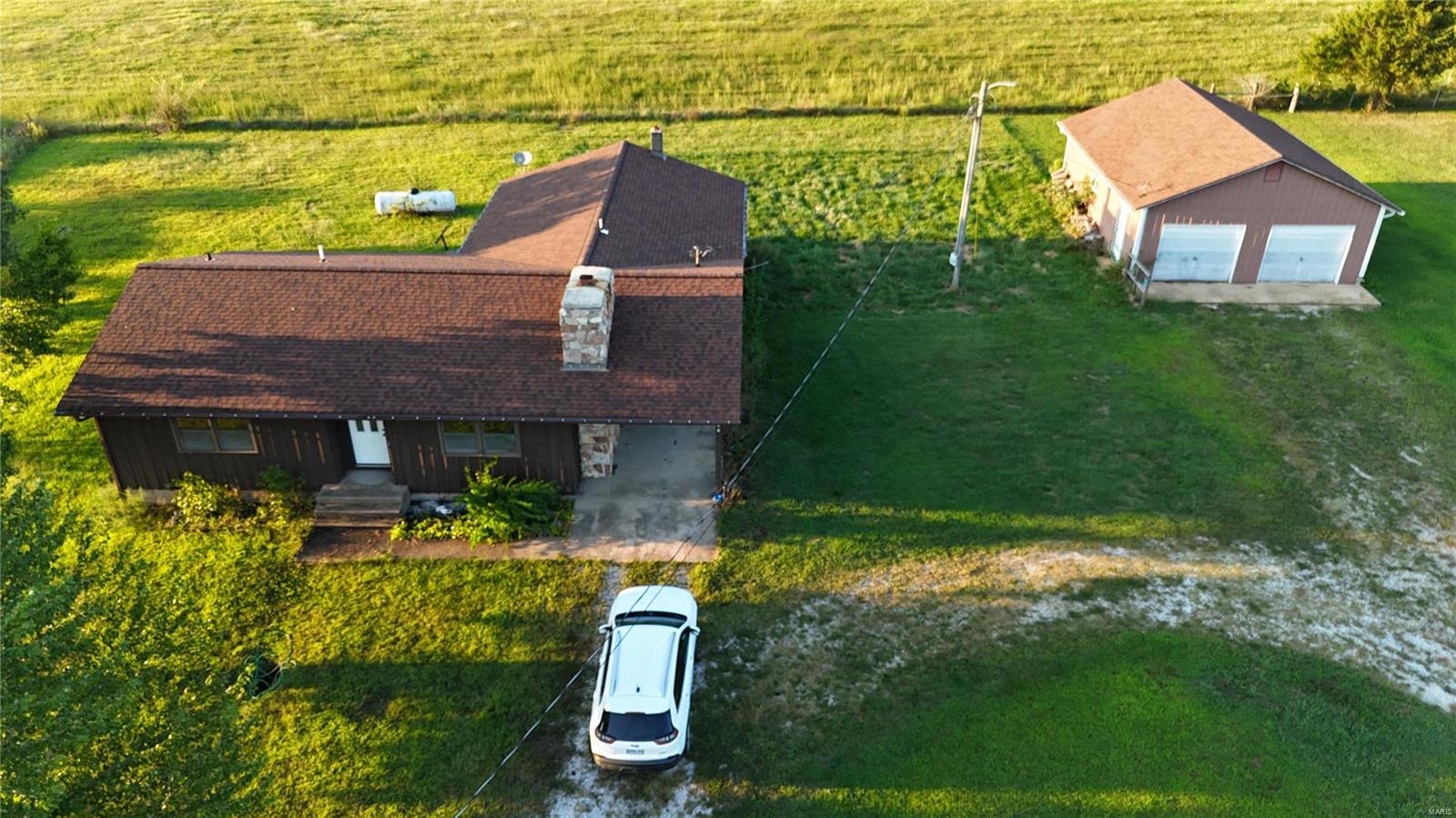 King Ln, Raymondville, MO 65555