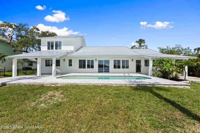 9670 Riverview Dr, House other with 4 bedrooms, 3 bathrooms and null parking in Sebastian FL | Image 48