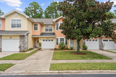 1603 - 96217 Stoney Drive, Condo with 2 bedrooms, 2 bathrooms and null parking in Fernandina Beach FL | Image 1