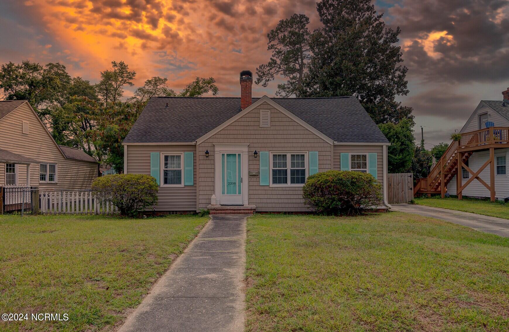 Brandon Rd, Wilmington, NC 28405