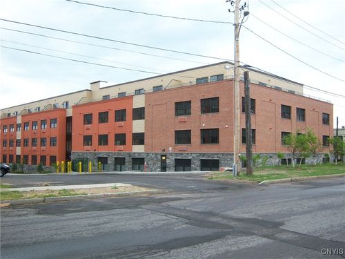 310-721 N Clinton & Spencer Street, Syracuse, NY, 13204 | Card Image