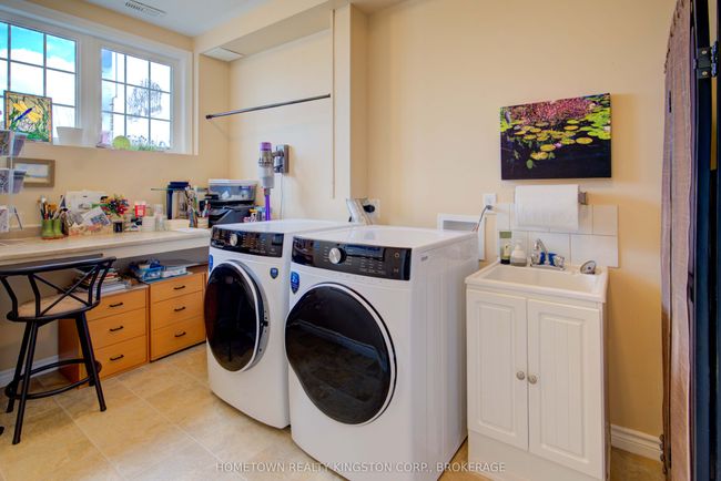 480 Country Club Dr, House attached with 2 bedrooms, 2 bathrooms and 2 parking in Bath ON | Image 23