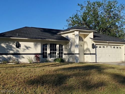 8305 Butternut Road, FORT MYERS, FL, 33967 | Card Image