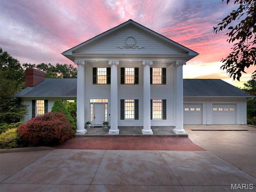 590 Fairway Dr, Union, MO, 63084-4499 | Card Image