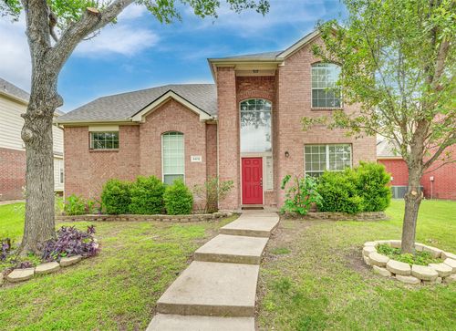 4412 Waskom Dr, Plano, TX, 75024-7042 | Card Image