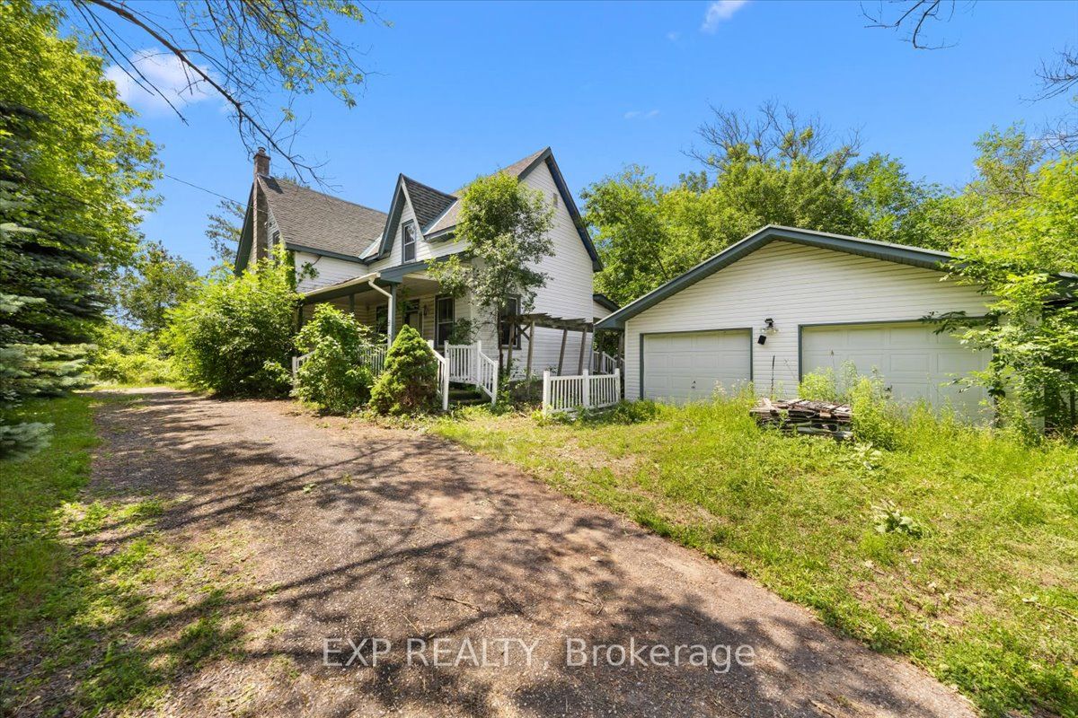 Residential in Greely - Metcalfe - Osgoode - Vernon and Area
