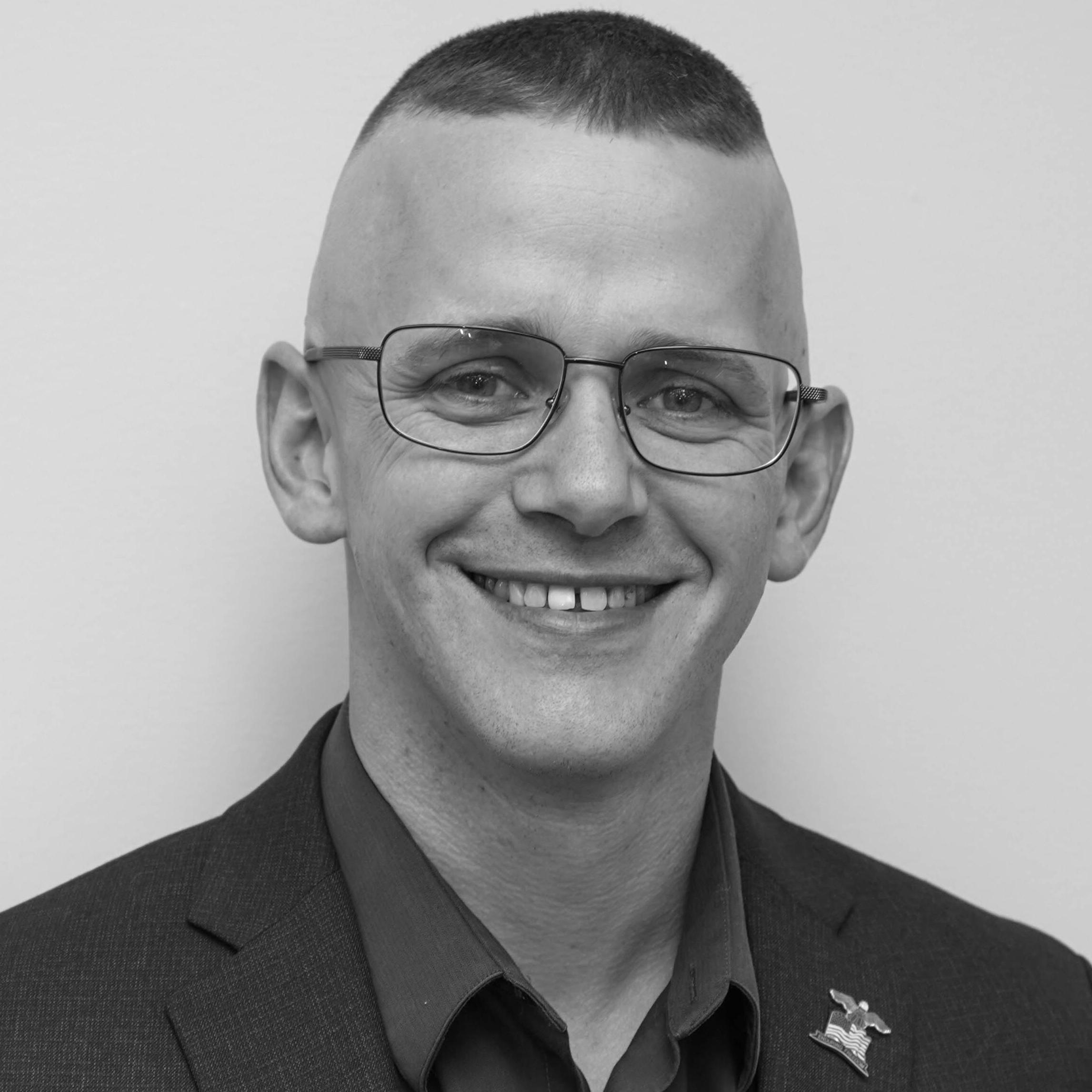 Matthew Olson