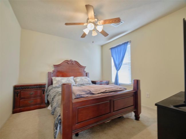 21603 Micheala Way, House other with 3 bedrooms, 3 bathrooms and 2 parking in Humble TX | Image 25