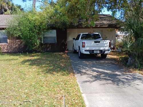 5117 Taylor Avenue, Port Orange, FL, 32127 | Card Image