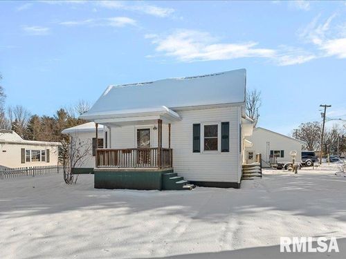 312 N Wells St, Buffalo, IL, 62515 | Card Image