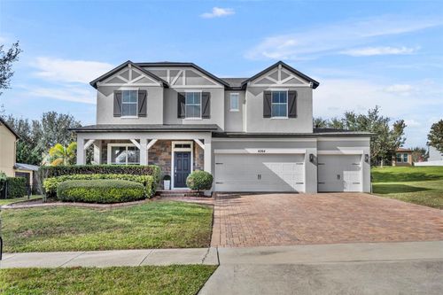 4264 Bugle St, CLERMONT, FL, 34711-5418 | Card Image