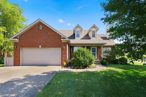 101 Kensington Ln, Frankfort, KY, 40601-7001 | Card Image