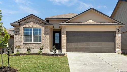 5606 Bailey Downs, San Antonio, TX, 78245-5527 | Card Image