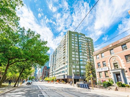 318-120 Carlton St, Toronto, ON, M5A4K2 | Card Image