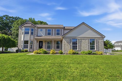 44890 Greenwood Dr, Van Buren Twp, MI, 48111-5150 | Card Image
