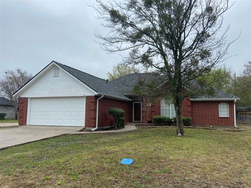 1102 N Main St, Leonard, TX, 75452-2206 | Card Image