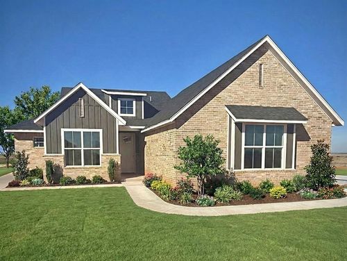 25102 Ethan St, Cashion, OK, 73016 | Card Image