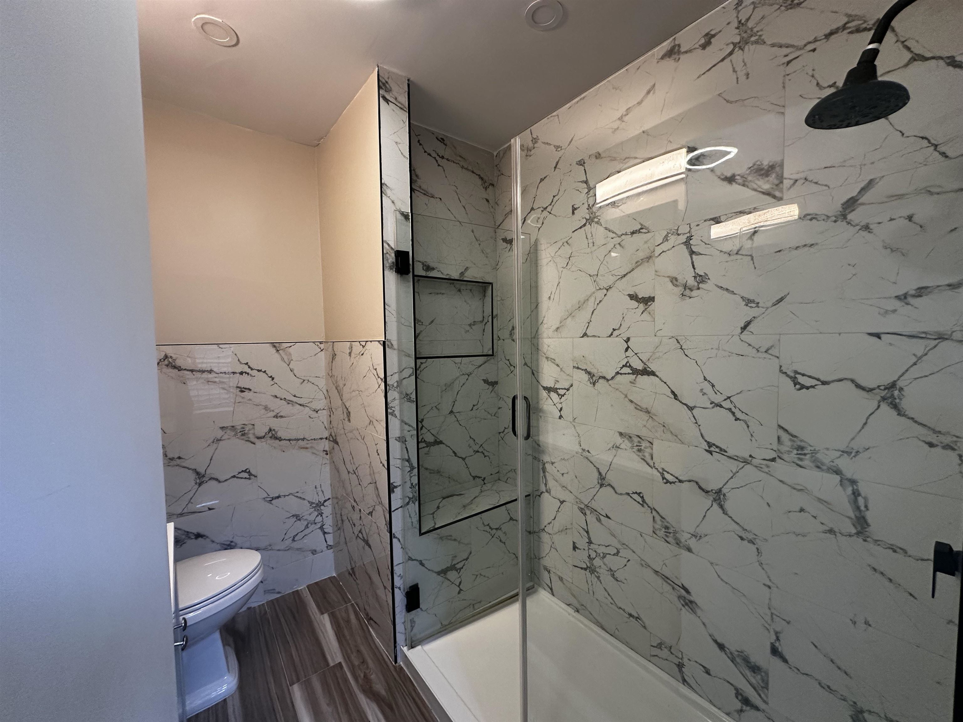 Residential Lease in JC, Journal Square 2