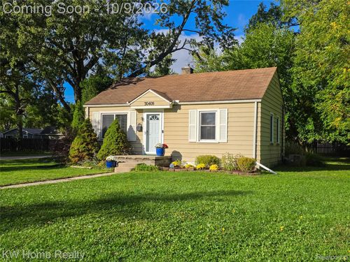 30409 Brentwood St, Southfield, MI, 48076-1557 | Card Image