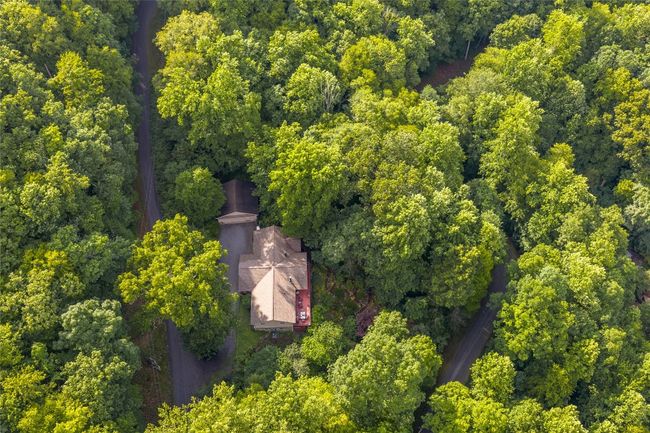 3398 Cullowhee Forest Rd, House other with 3 bedrooms, 4 bathrooms and null parking in Cullowhee NC | Image 85